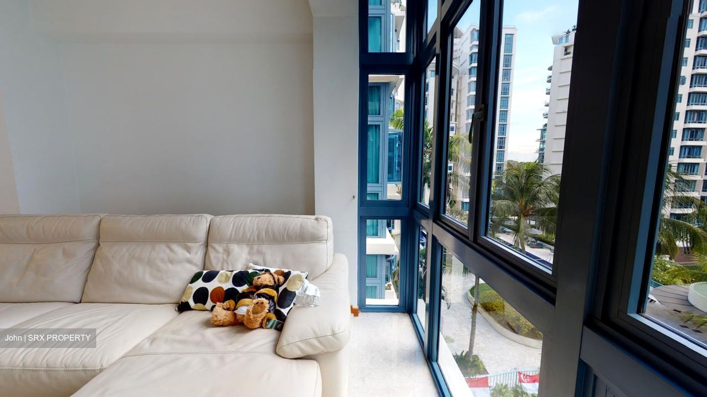 Sanctuary Green (D15), Condominium #424415351